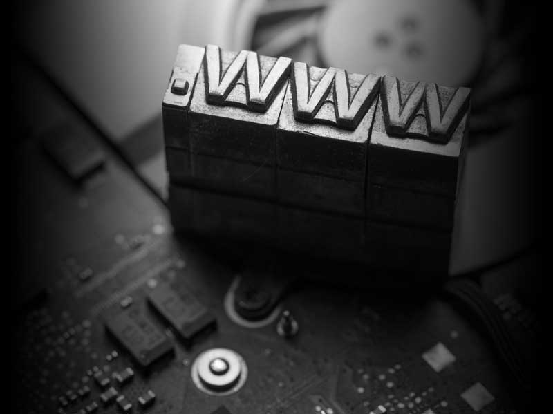 WEB DESIGN & DEVELOPMENT